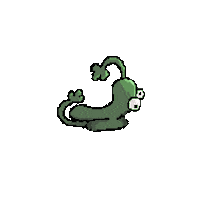 Mouth Sticker
