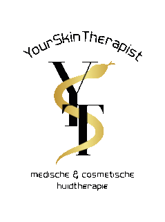 YourSkinTherapist Sticker