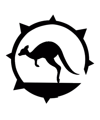 Anm Sticker by Avventure nel Mondo