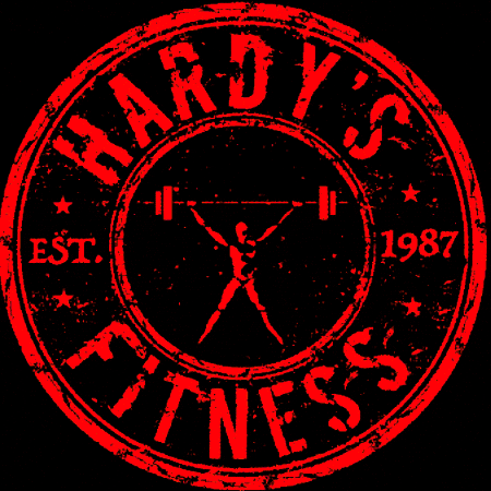 HardysSports GIF