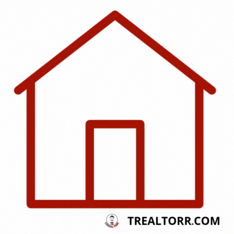 Moving In Real Estate GIF by Trealtorr