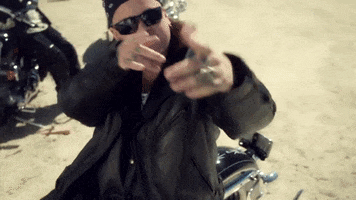 Music Video Bike GIF by Red Bull Records