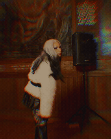 Dance GIF