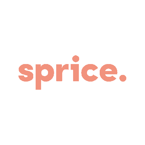 Sprice Sticker