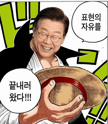 Sns 원피스 GIF