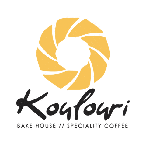 koulouribakeryhouse Sticker