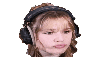 Suspicious Hum Sticker