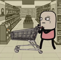 Shopping GIF