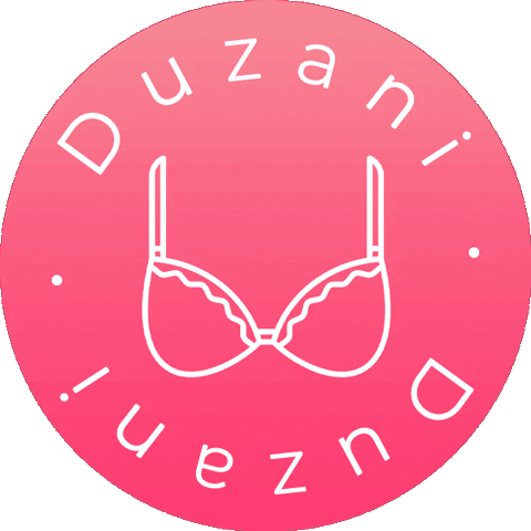 Duzani Sticker