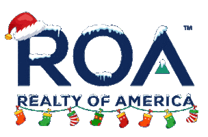 Sticker by Realty of America