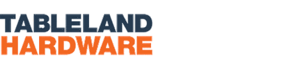 Tableland Hardware Sticker by Cairns Hardware