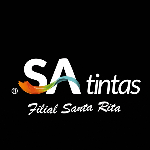 Tintas Santa Rita
