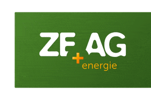 ZEAG Energie AG Sticker