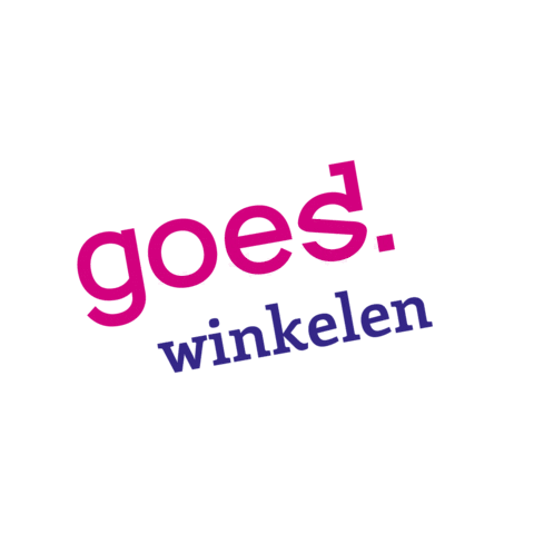 GoesisGoes Sticker