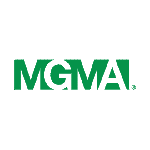 Medical Group Sticker by MGMA