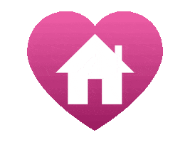 Realestate Casa Sticker by 4Real Studio