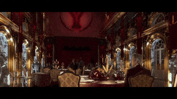 Visual Effects Film GIF by ActionVFX