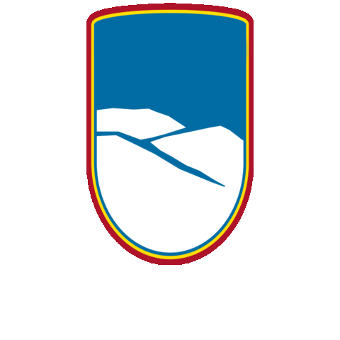 Dundret Sticker