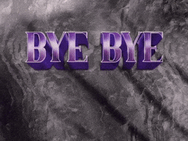 Guten Rutsch Bye Bye GIF