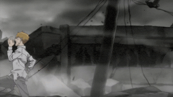 Mob Psycho Fun GIF