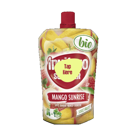 Squeezer by Machland Sticker