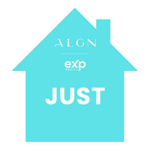 Realtor Realestate Sticker by John Tsai