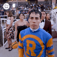 Happy Horse Race GIF by World Horse Racing