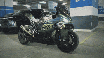Bmw S1000Rr GIF