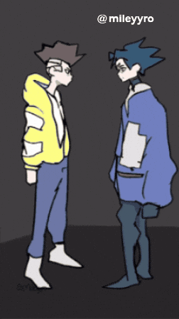 Cyberpunk GIF