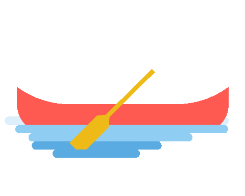 canoe