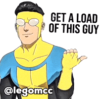 Guy Get GIF