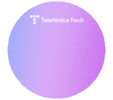 Women Technology Sticker by Telefonica Tech