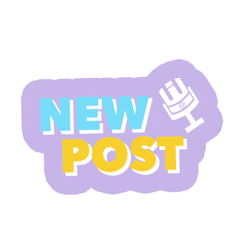 We Edit Podcasts Sticker