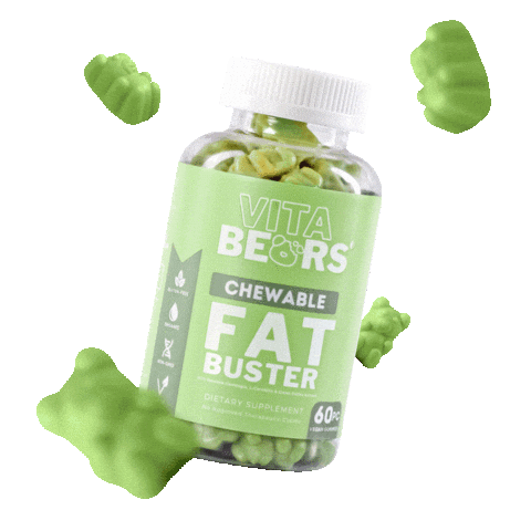 Vitabears Sticker