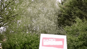 Radio Harrow GIF