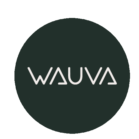 Wauva Sticker