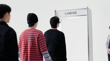 Jin Laneige GIF