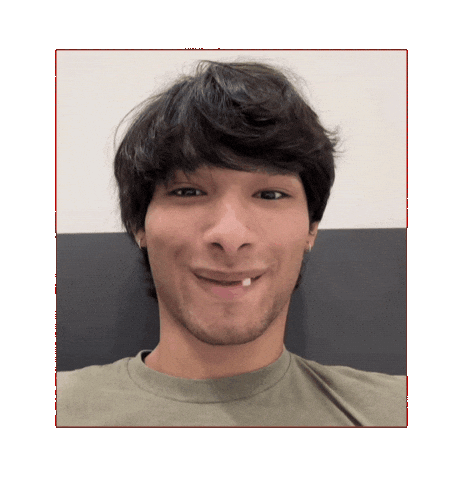 Animated Sticker