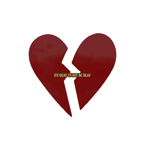 Sad Sticker