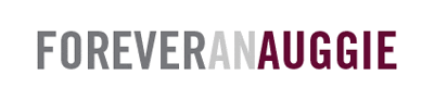 Graduation Sticker by Augsburg University