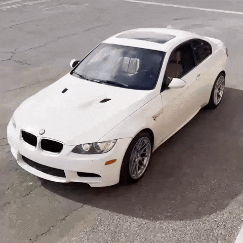 Cars GIF