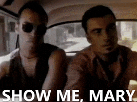 Taxi GIF