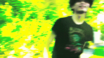 Thats Me Music Video GIF by cavyion