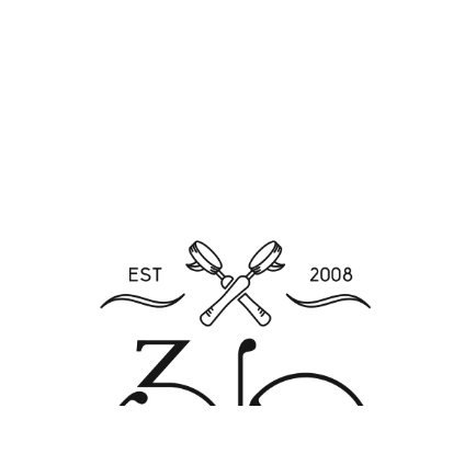 3b Coffee & Nuts Sticker