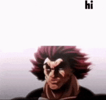 Folk Yujirohanma GIF