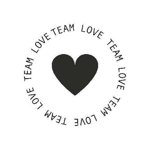 THREE OF A KIND Sticker