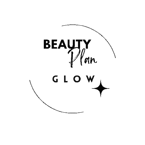 Beauty Plan Sticker