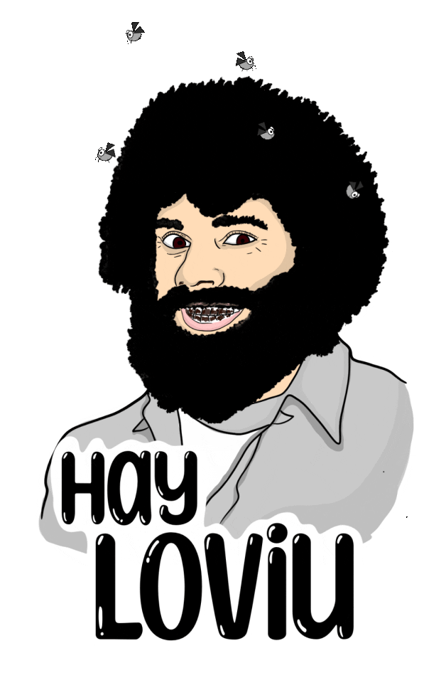 Venezuela Emiliolovera Sticker