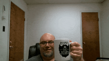 Coffee GIF