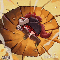 Umamusume GIF
